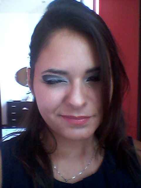 Prova trucco aiuto - 1