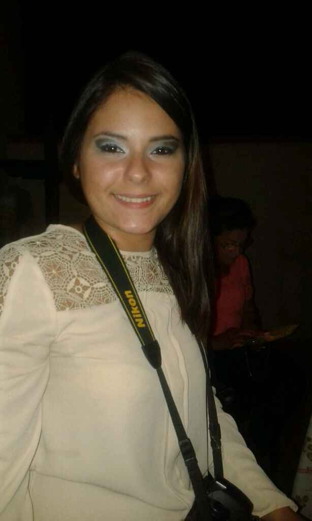 Prova trucco aiuto - 2