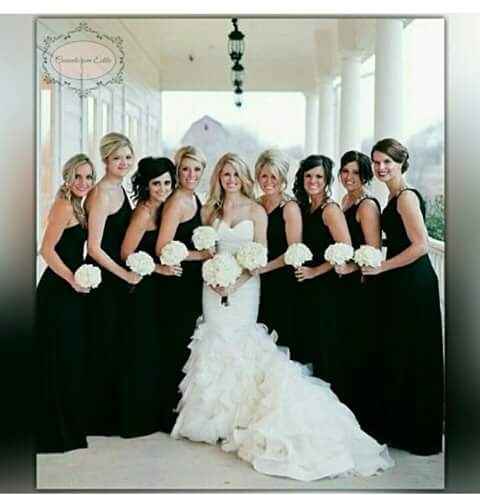 Osi o non osi? - Le damigelle - 1