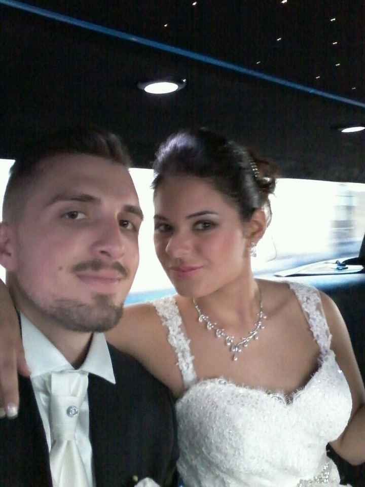 Felicemente sposati! - 1