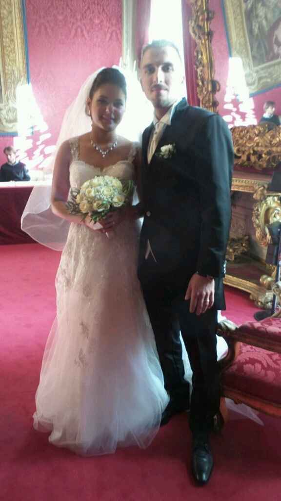 Felicemente sposati! - 4