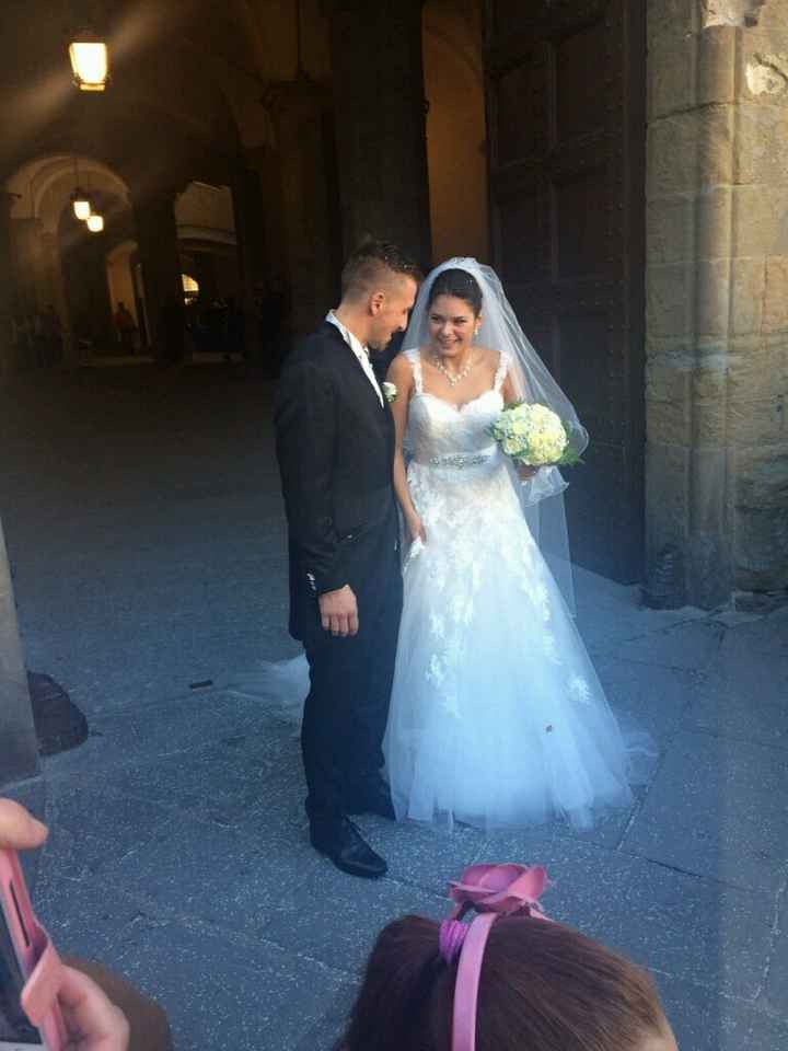 Felicemente sposati! - 5