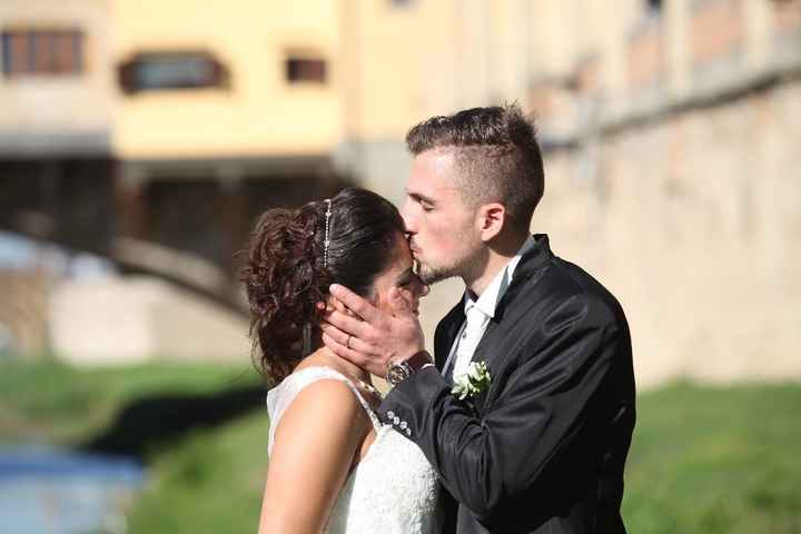 La mia foto preferita