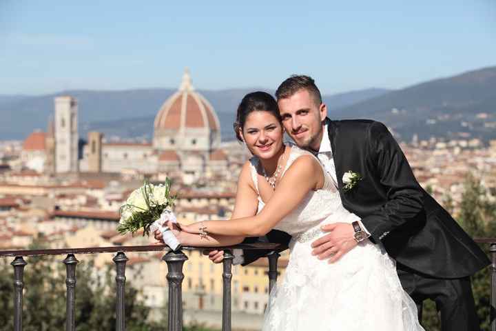 Piazzale Michelangiolo