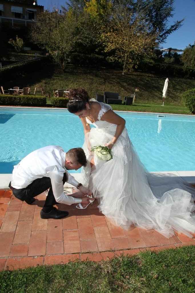 A Fare la Cenerentola!