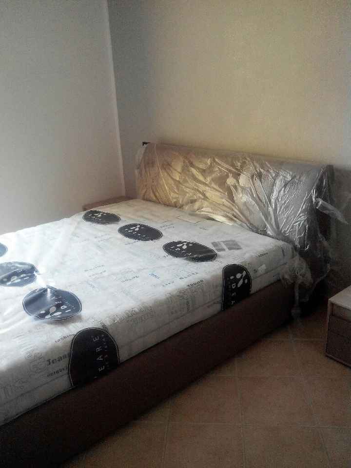 Mobili quasi al completo - 1