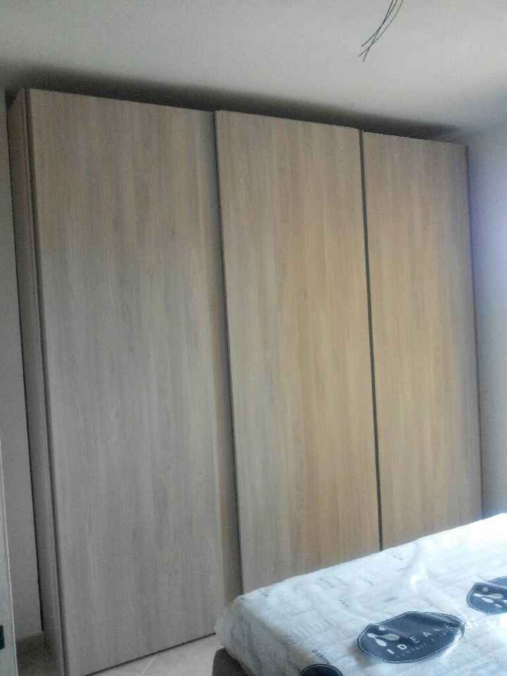 Mobili quasi al completo - 2