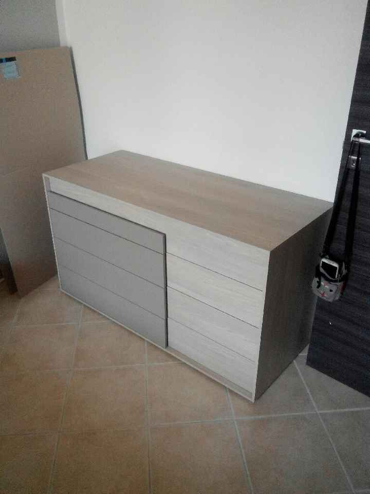 Mobili quasi al completo - 3