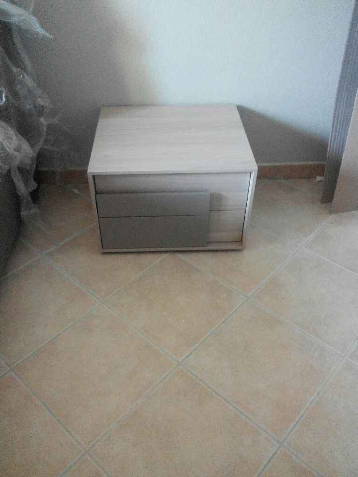 Mobili quasi al completo - 4