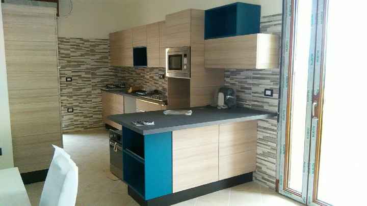 Mobili quasi al completo - 6