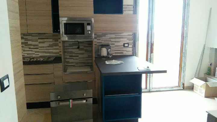 Mobili quasi al completo - 8