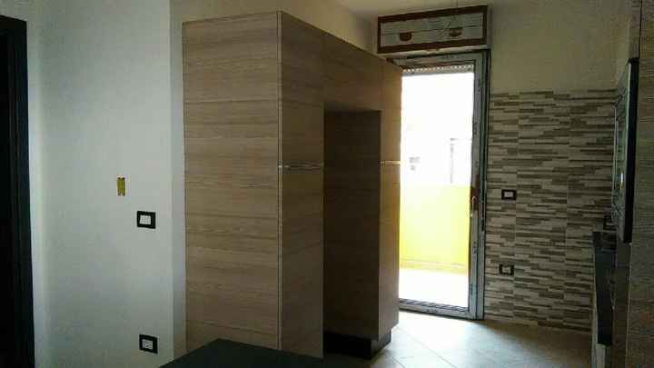 Mobili quasi al completo - 9