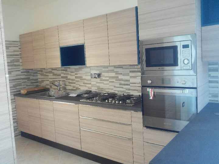 Mobili quasi al completo...seconda parte!!! - 4