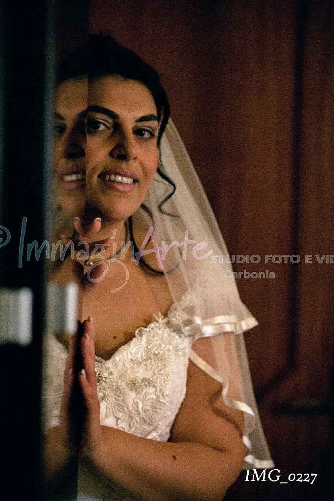 Due mesi e due giorni dal nostro si 💝 - 2