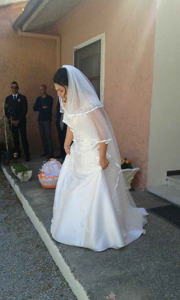 Due mesi e due giorni dal nostro si 💝 - 3