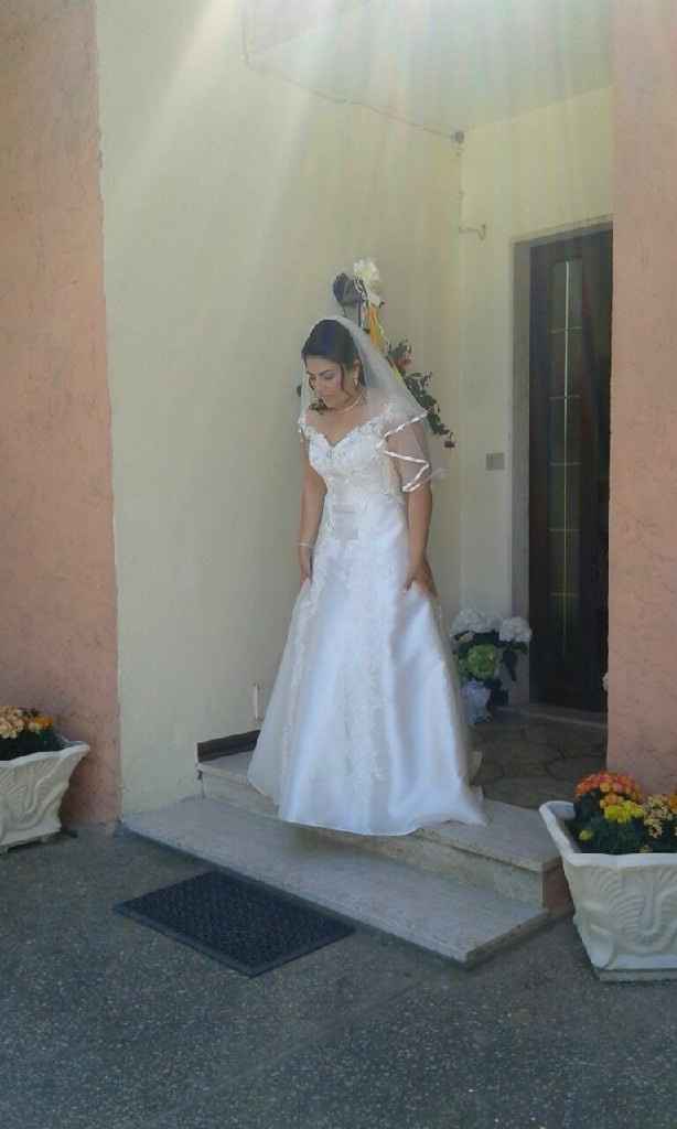 Due mesi e due giorni dal nostro si 💝 - 5