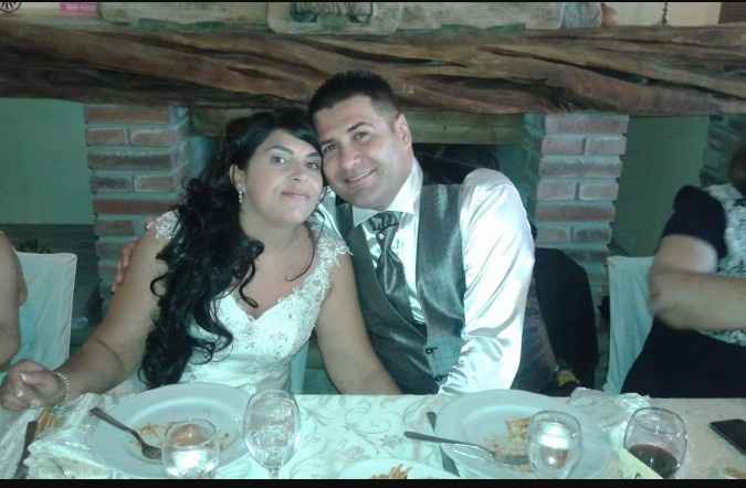 Due mesi e due giorni dal nostro si 💝 - 6