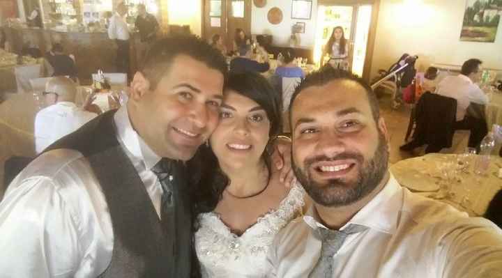 Due mesi e due giorni dal nostro si 💝 - 8