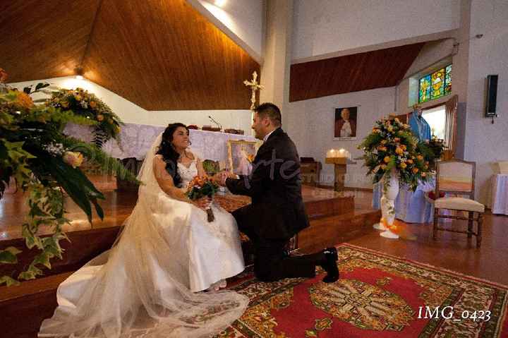 Due mesi e due giorni dal nostro si 💝 - 10