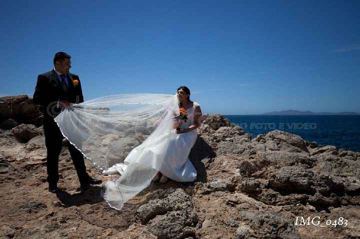 Due mesi e due giorni dal nostro si 💝 - 13