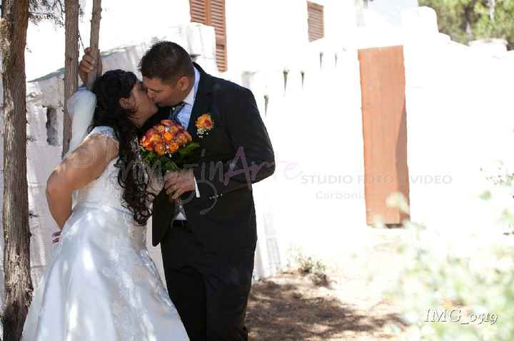 Due mesi e due giorni dal nostro si 💝 - 14