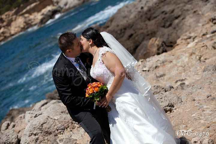 Due mesi e due giorni dal nostro si 💝 - 15