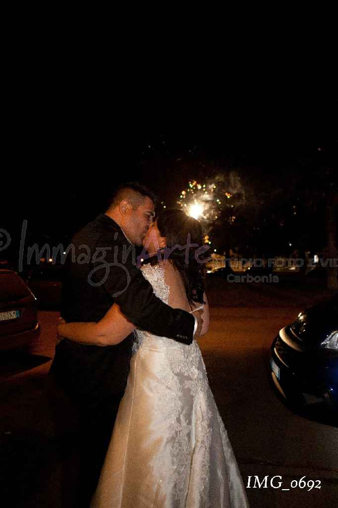 Due mesi e due giorni dal nostro si 💝 - 16