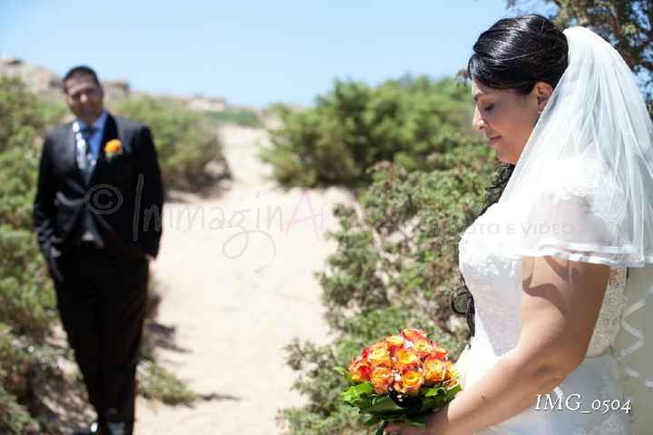 Due mesi e due giorni dal nostro si 💝 - 19