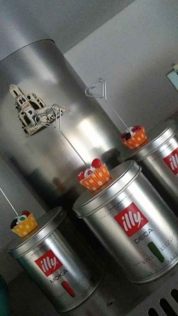 Segnaposti si o no? - 2