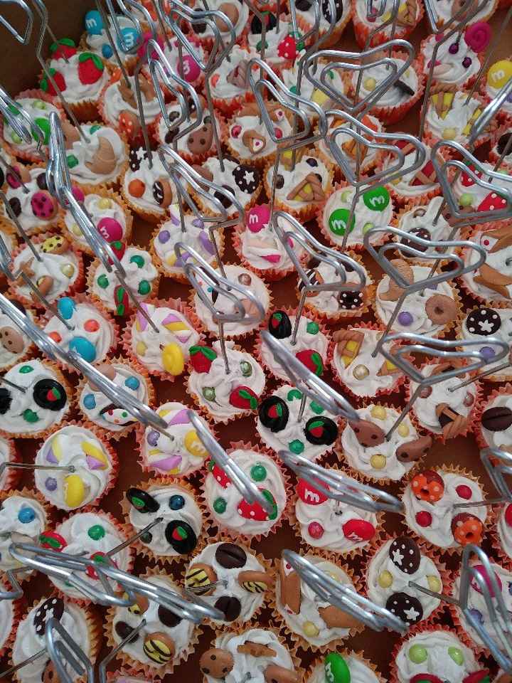 Segnaposti si o no? - 3