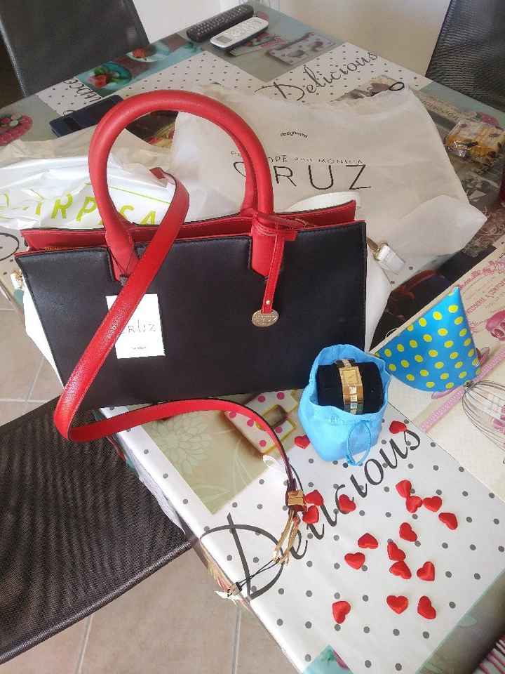 Ho sposato un tesoro 💞💞 - 4