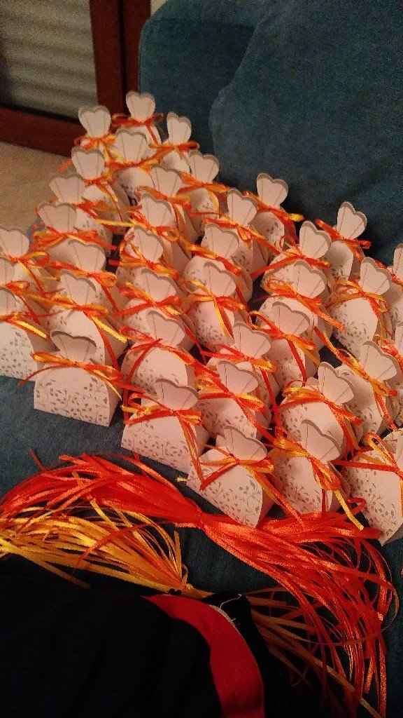 Effetto riso colorato super 🎉🎉 - 1