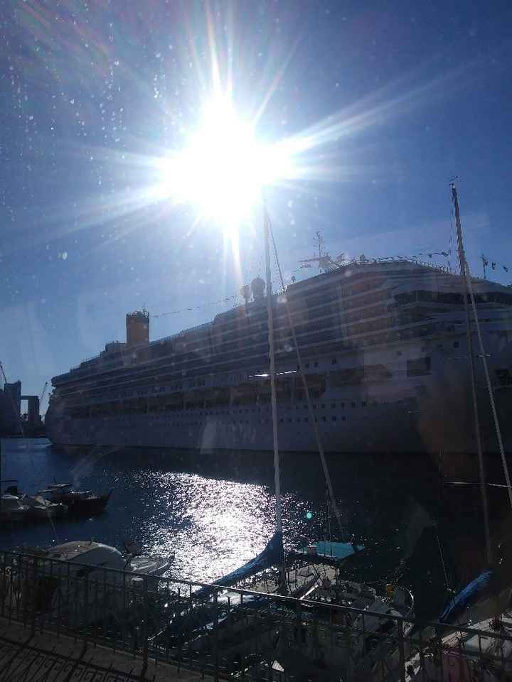 Ricordi del nostro viaggio di nozze - 1