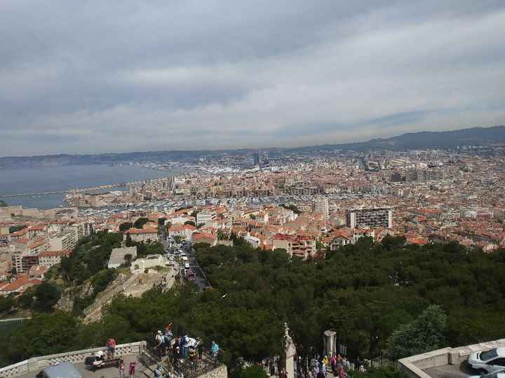 Ricordi del nostro viaggio di nozze - 4