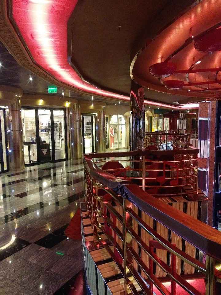 Ricordi del nostro viaggio di nozze - 5