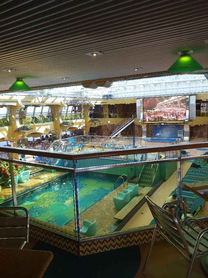 Ricordi del nostro viaggio di nozze - 7