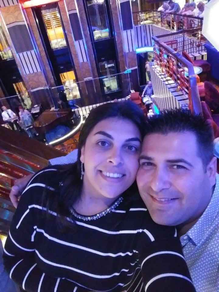 Ricordi del nostro viaggio di nozze - 8