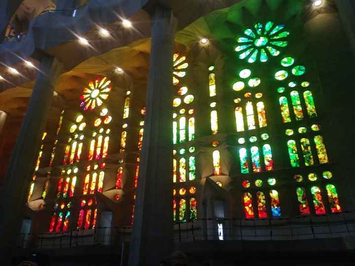 Ricordi del nostro viaggio di nozze - 10