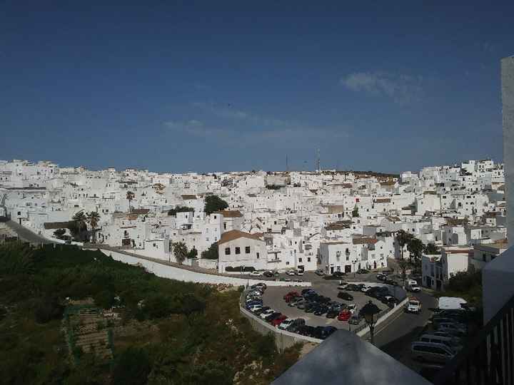 Ricordi del nostro viaggio di nozze - 11