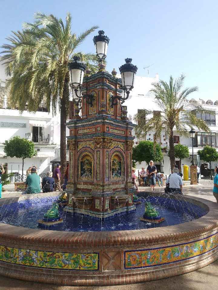 Ricordi del nostro viaggio di nozze - 12