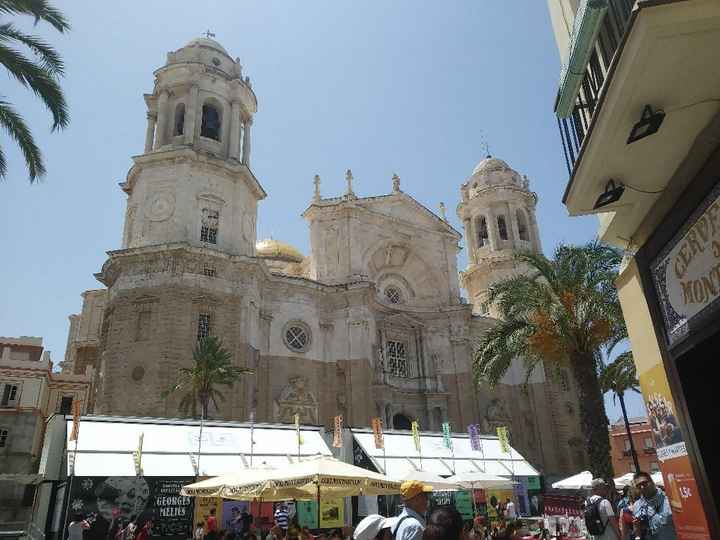 Ricordi del nostro viaggio di nozze - 13