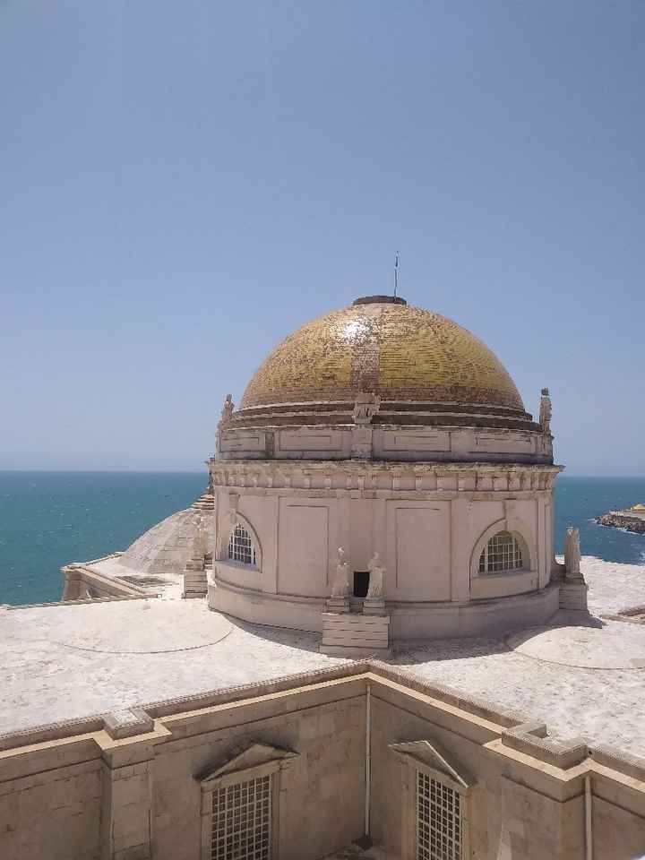 Ricordi del nostro viaggio di nozze - 14