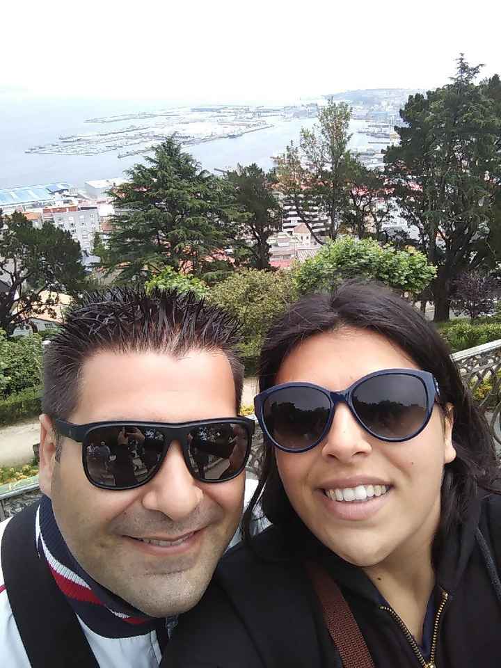 Ricordi del nostro viaggio di nozze - 18