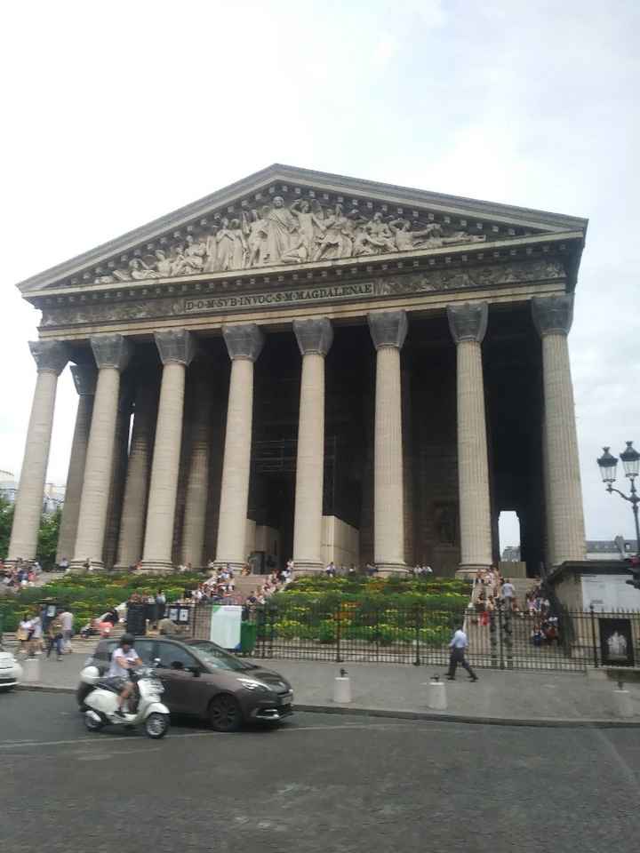 Ricordi del nostro viaggio di nozze - 21