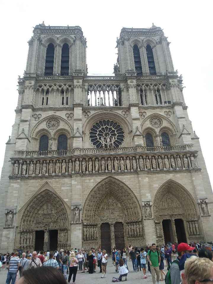 Ricordi del nostro viaggio di nozze - 22