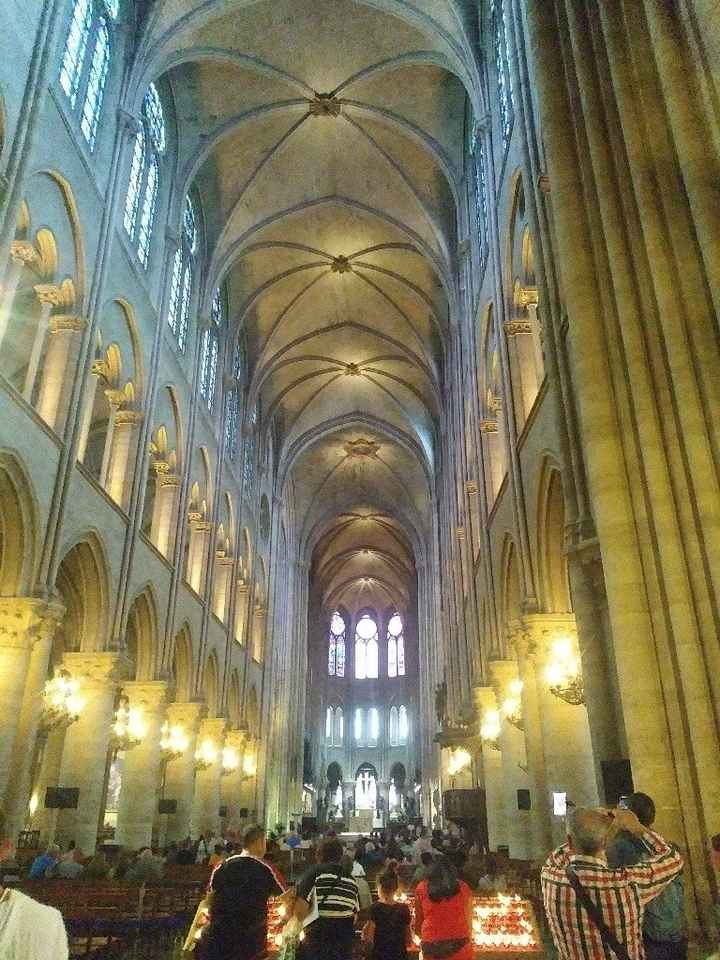 Ricordi del nostro viaggio di nozze - 23