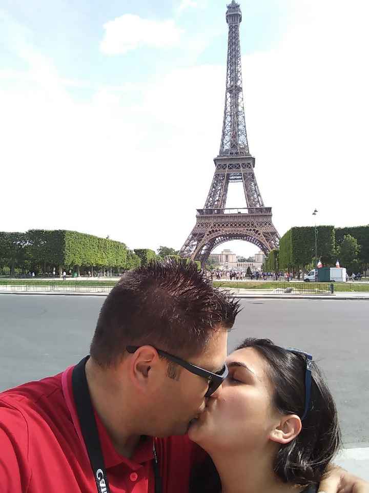 Ricordi del nostro viaggio di nozze - 24