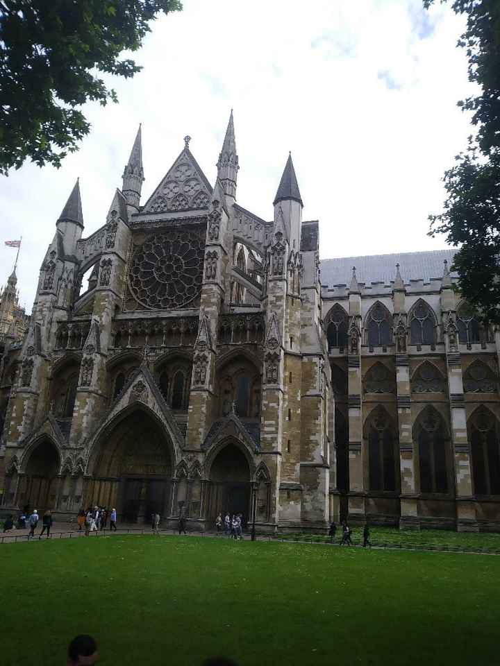 Ricordi del nostro viaggio di nozze - 27