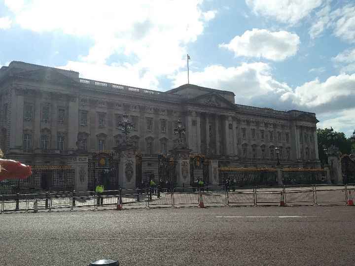 Ricordi del nostro viaggio di nozze - 28