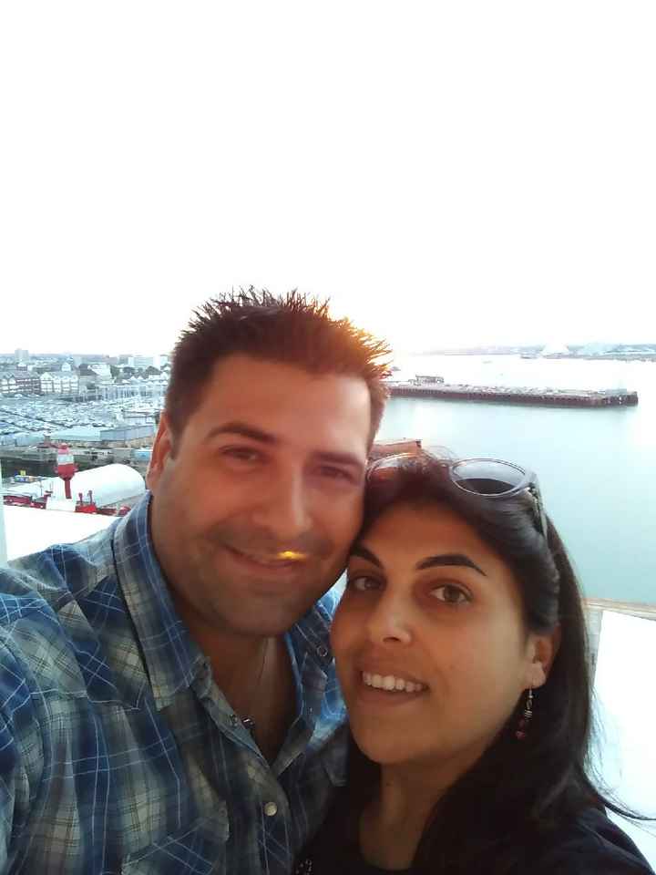 Ricordi del nostro viaggio di nozze - 29